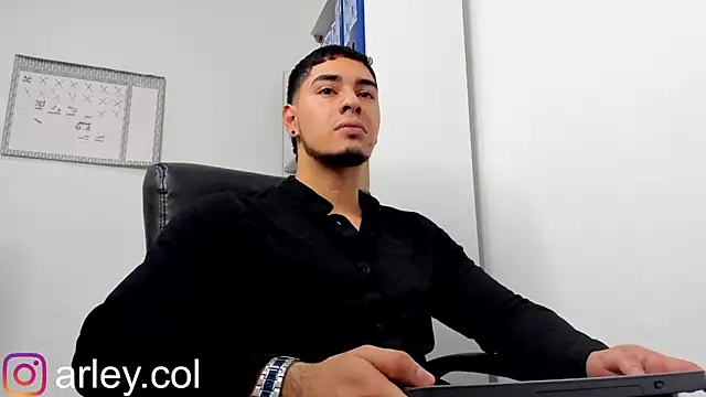 Dimitri Colleman online show from January 2025 12:33:01 AM