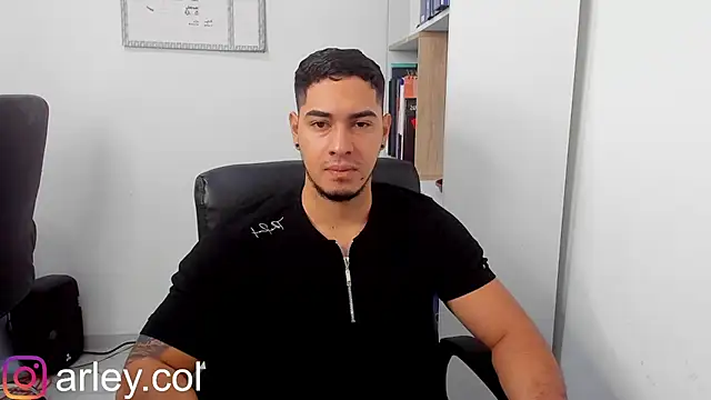 Dimitri Colleman online show from January 2025 01:43:01 AM