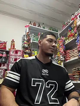 Dimitri Colleman online show from September 2025 09:41:02 PM