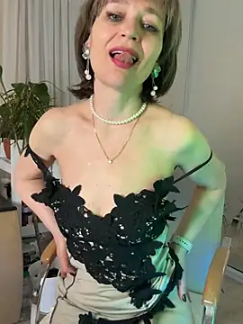 Melljoy online show from January 2026 04:43:02 PM