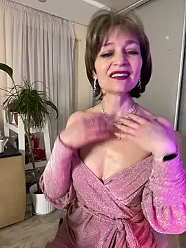 Melljoy online show from February 2026 04:45:02 PM