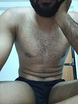 Babboy 24 online show from March 2026 07:39:02 PM