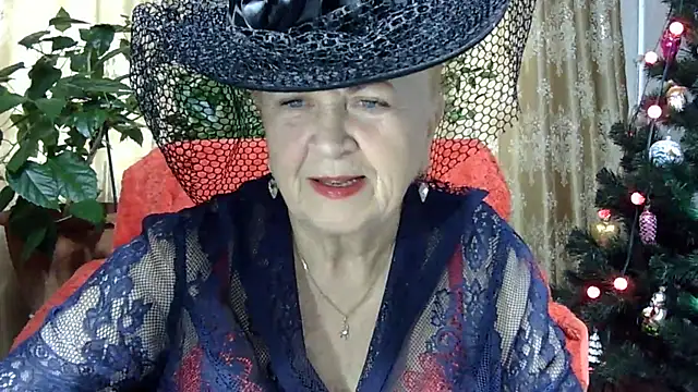 Emma52610 online show from January 2025 12:21:01 PM