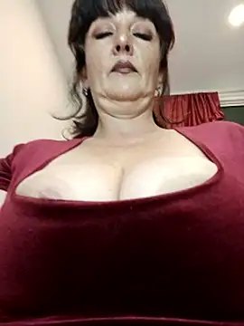 FireWoman online show from October 2025 11:29:02 PM