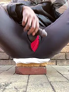 ZeusBlackDick online show from June 2026 05:27:02 AM