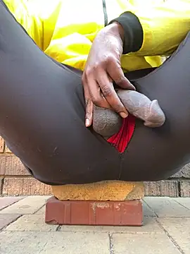 ZeusBlackDick online show from July 2026 02:43:01 PM