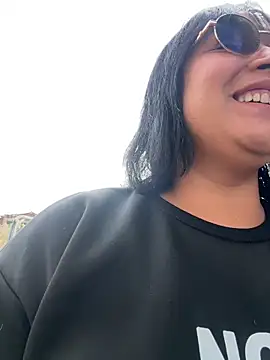 DannaaMeliza online show from January 2025 11:46:01 AM