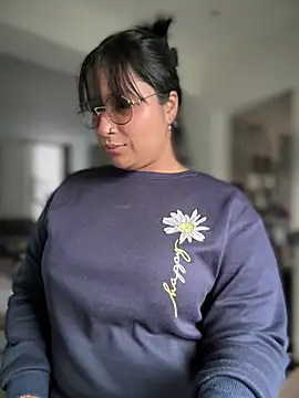 DannaaMeliza online show from January 2025 01:24:01 PM