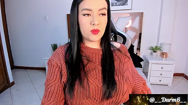 Lia Simons online show from February 2025 02:55:01 AM