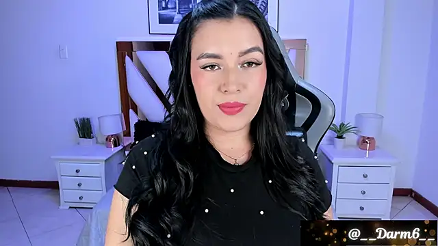 Lia Simons online show from February 2025 02:42:01 AM