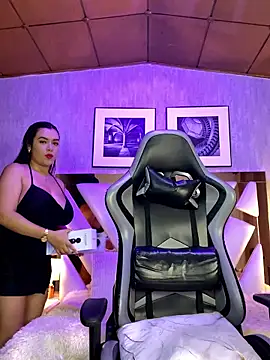 Lia Simons online show from September 2025 03:19:02 AM