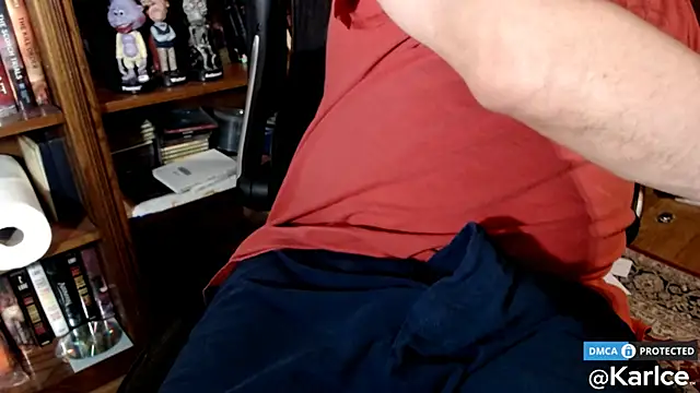 karlce online show from September 2025 02:54:02 AM