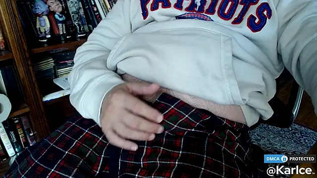 karlce online show from January 2026 06:23:02 PM