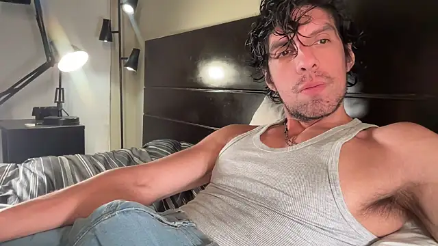 Snapshot of beranco19 chatting on February 2026 02:07:02 AM beranco19 online show from February 2026 02:07:02 AM