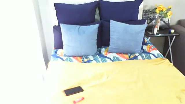 SQUITBOOTY online show from March 2025 10:14:02 AM