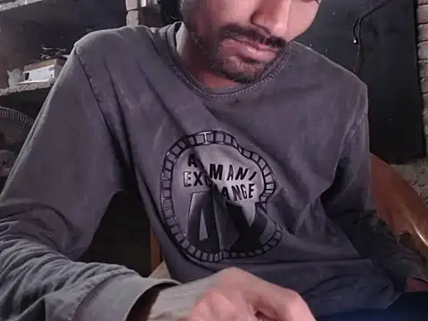 ThethunderPo online show from December 2024 07:49:02 AM