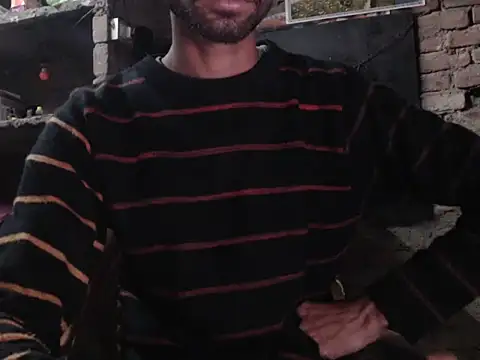 ThethunderPo online show from December 2024 10:17:02 AM