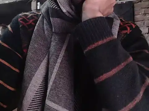 ThethunderPo online show from December 2024 07:37:02 AM