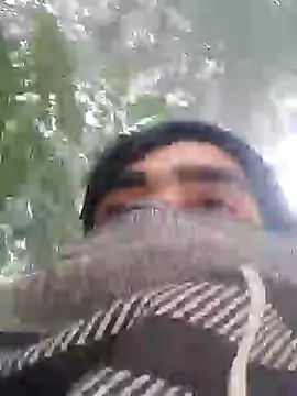 ThethunderPo online show from January 2025 01:31:02 AM