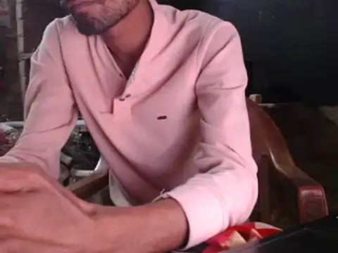 ThethunderPo online show from February 2025 10:16:02 AM