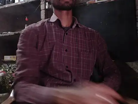 ThethunderPo online show from February 2025 02:24:02 PM