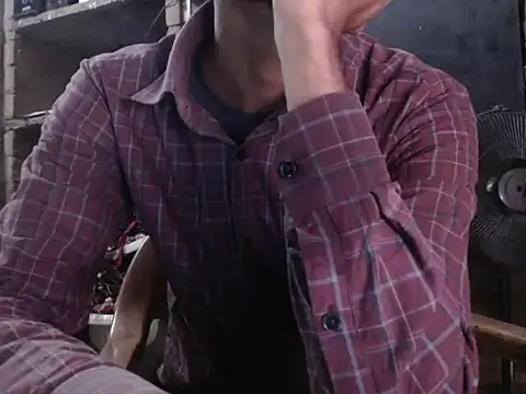 ThethunderPo online show from February 2025 09:24:02 AM