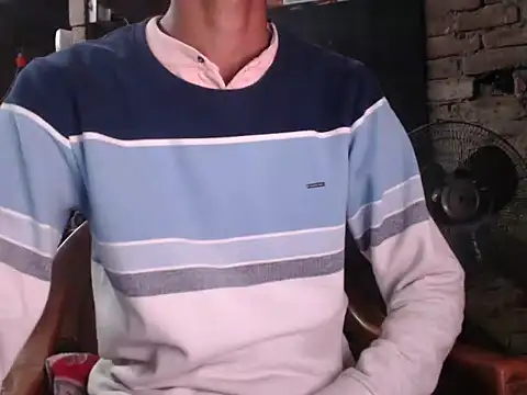 ThethunderPo online show from March 2025 03:37:02 PM