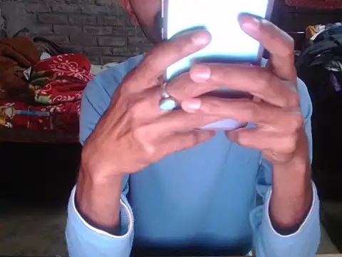 ThethunderPo online show from March 2026 12:23:02 PM