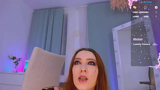 Snapshot of Deca_dance chatting on February 2026 04:24:02 PM Deca dance online show from February 2026 04:24:02 PM