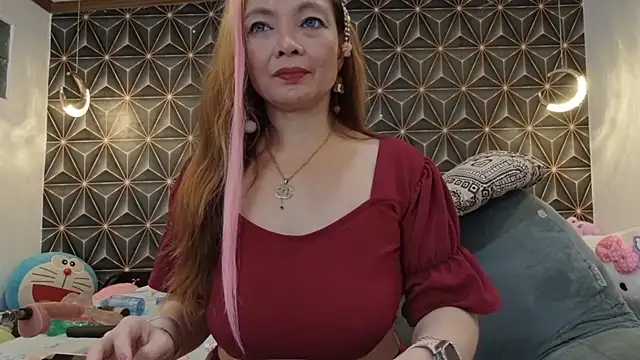 yummymeily online show from October 2025 12:48:02 PM