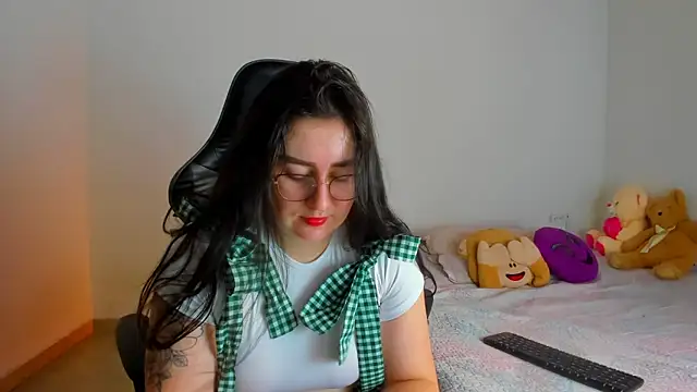 Susan Foxx online show from March 2026 05:05:02 PM