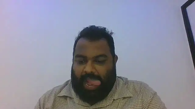 FatCockBoySL online show from February 2025 12:27:01 PM