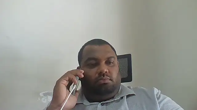 FatCockBoySL online show from June 2026 06:05:01 AM