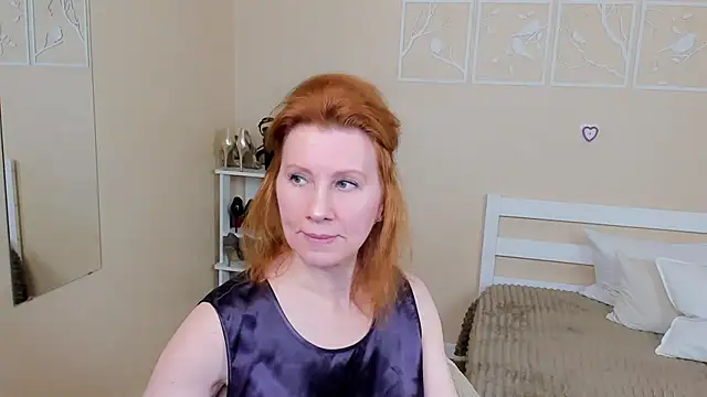 FoxySophia online show from February 2025 02:37:01 PM