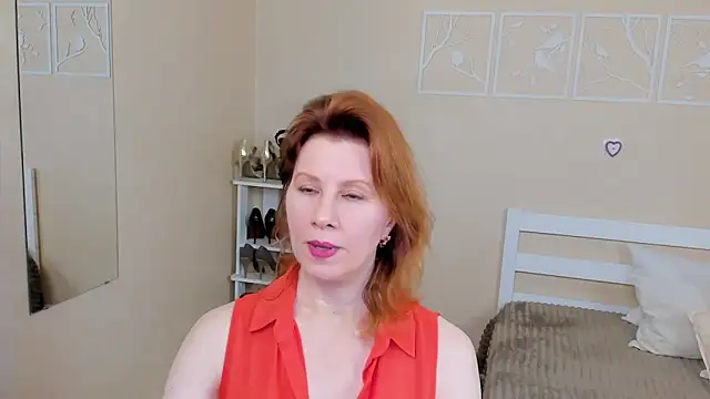 FoxySophia online show from February 2025 06:23:01 PM