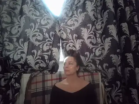 LindaStarS online show from February 2025 05:58:02 AM