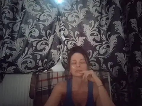 LindaStarS online show from February 2025 05:27:01 AM