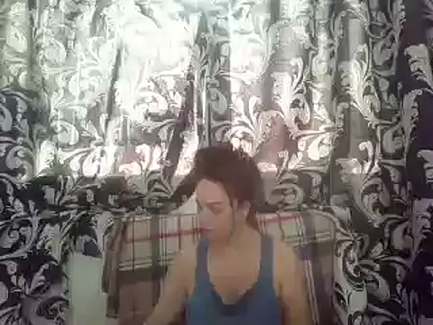 LindaStarS online show from February 2025 01:21:02 PM