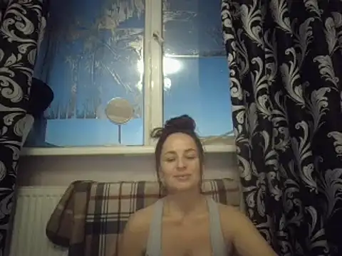 LindaStarS online show from February 2025 04:10:02 PM