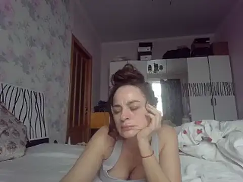 LindaStarS online show from March 2025 02:10:02 PM