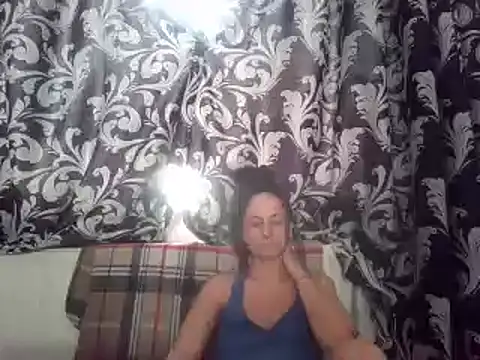 LindaStarS online show from March 2025 01:49:01 PM