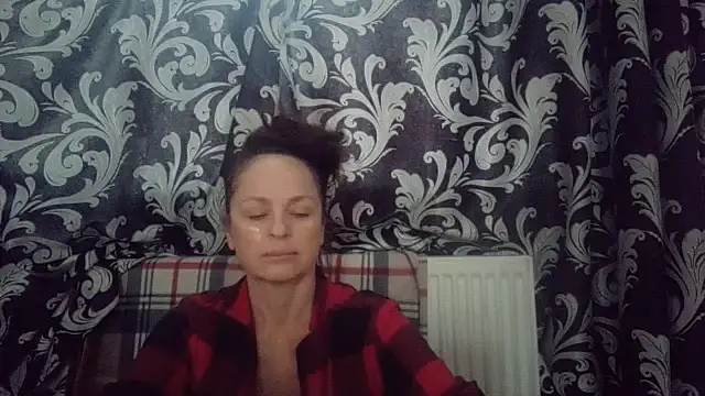 LindaStarS online show from October 2025 05:52:02 AM