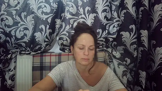 LindaStarS online show from November 2025 07:54:01 AM