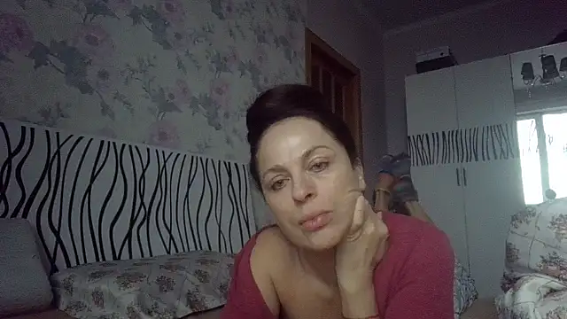 LindaStarS online show from December 2025 06:10:02 AM