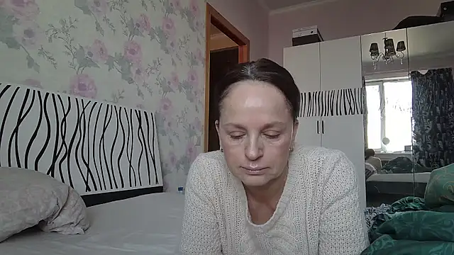 LindaStarS online show from January 2026 08:08:02 AM