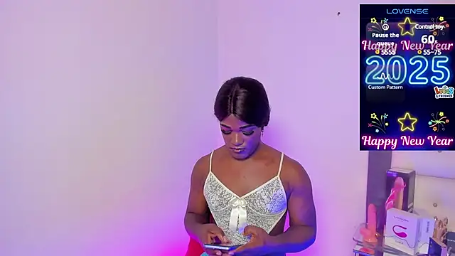 latinwondercockts online show from February 2025 04:22:02 AM