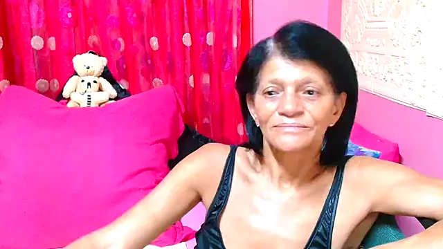 SLUTTYROXY online show from February 2025 07:38:01 PM