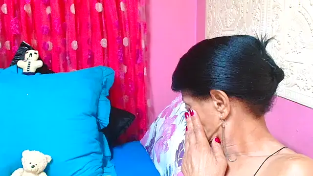 SLUTTYROXY online show from February 2025 08:45:02 PM