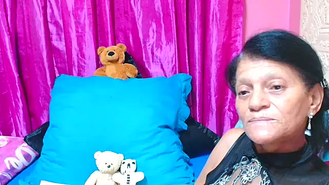 SLUTTYROXY online show from March 2025 05:41:02 AM