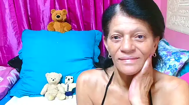 SLUTTYROXY online show from March 2025 07:10:01 PM